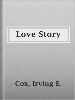 cover image of Love Story